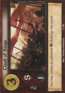 Clash of Kings